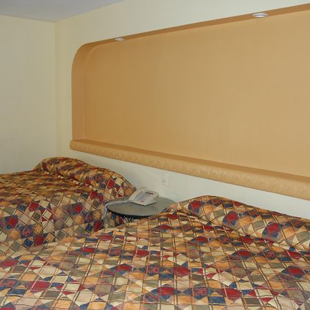 Aranzazu Eco Hotell Guadalajara Eksteriør bilde