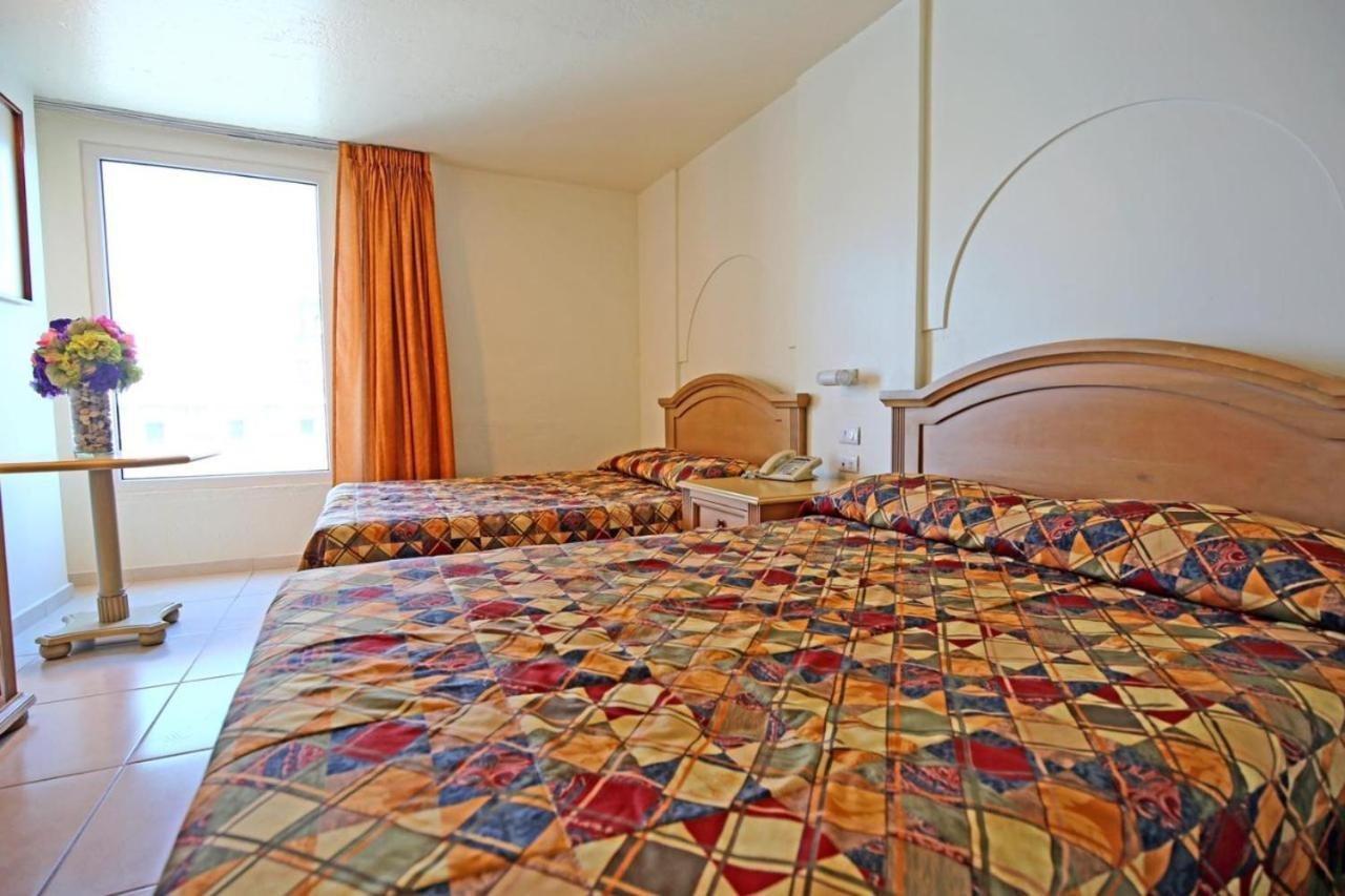 Aranzazu Eco Hotell Guadalajara Eksteriør bilde