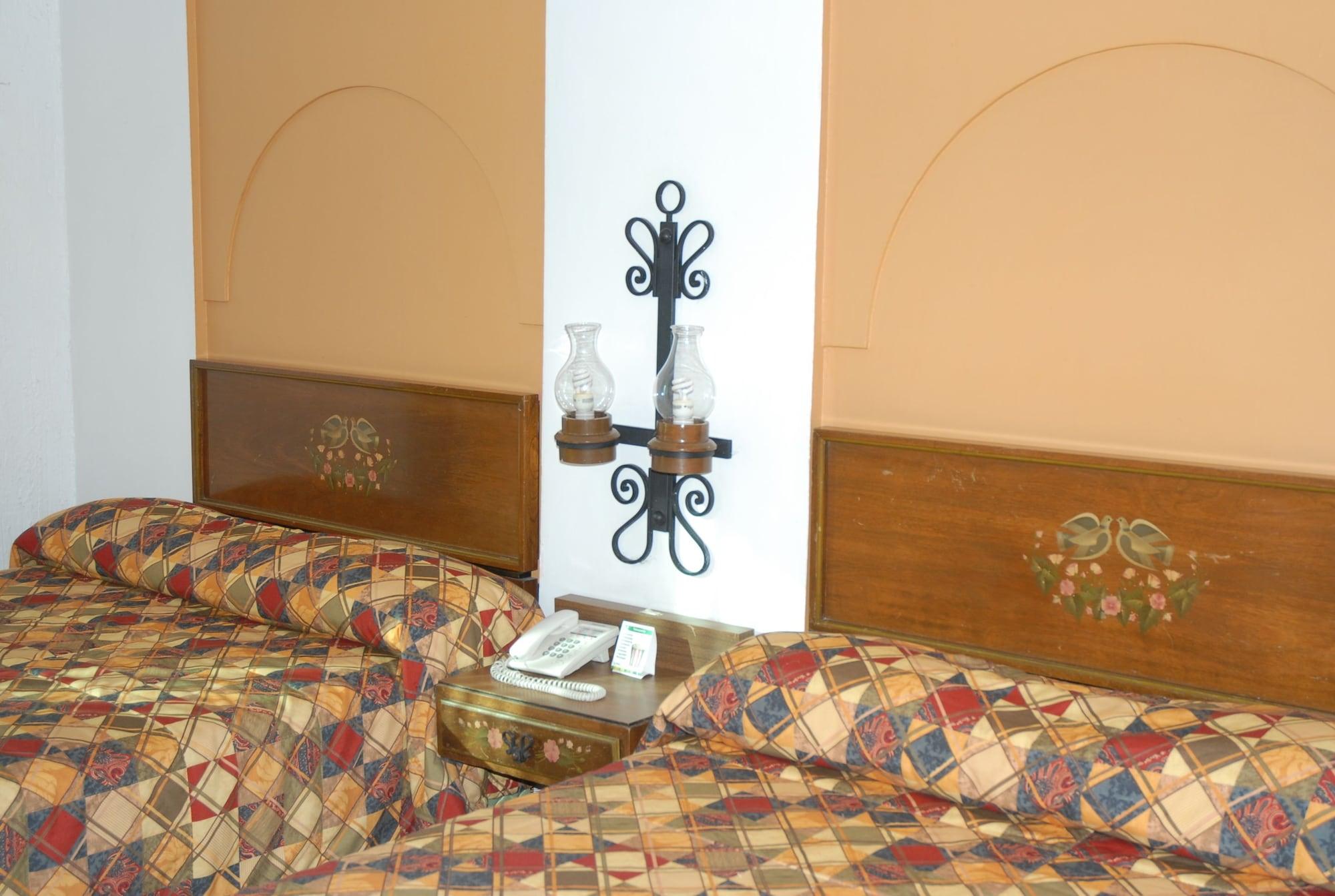 Aranzazu Eco Hotell Guadalajara Eksteriør bilde
