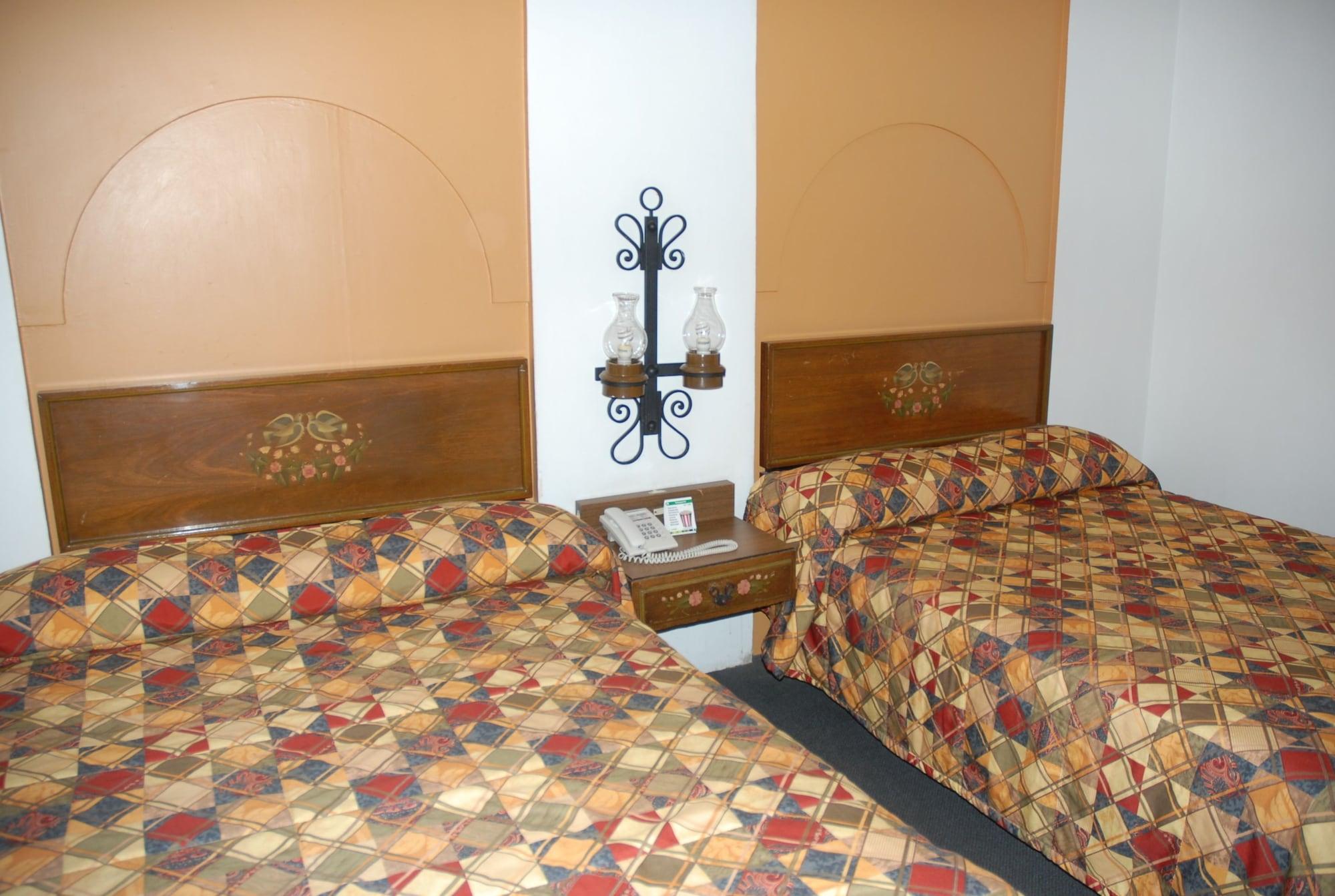 Aranzazu Eco Hotell Guadalajara Eksteriør bilde