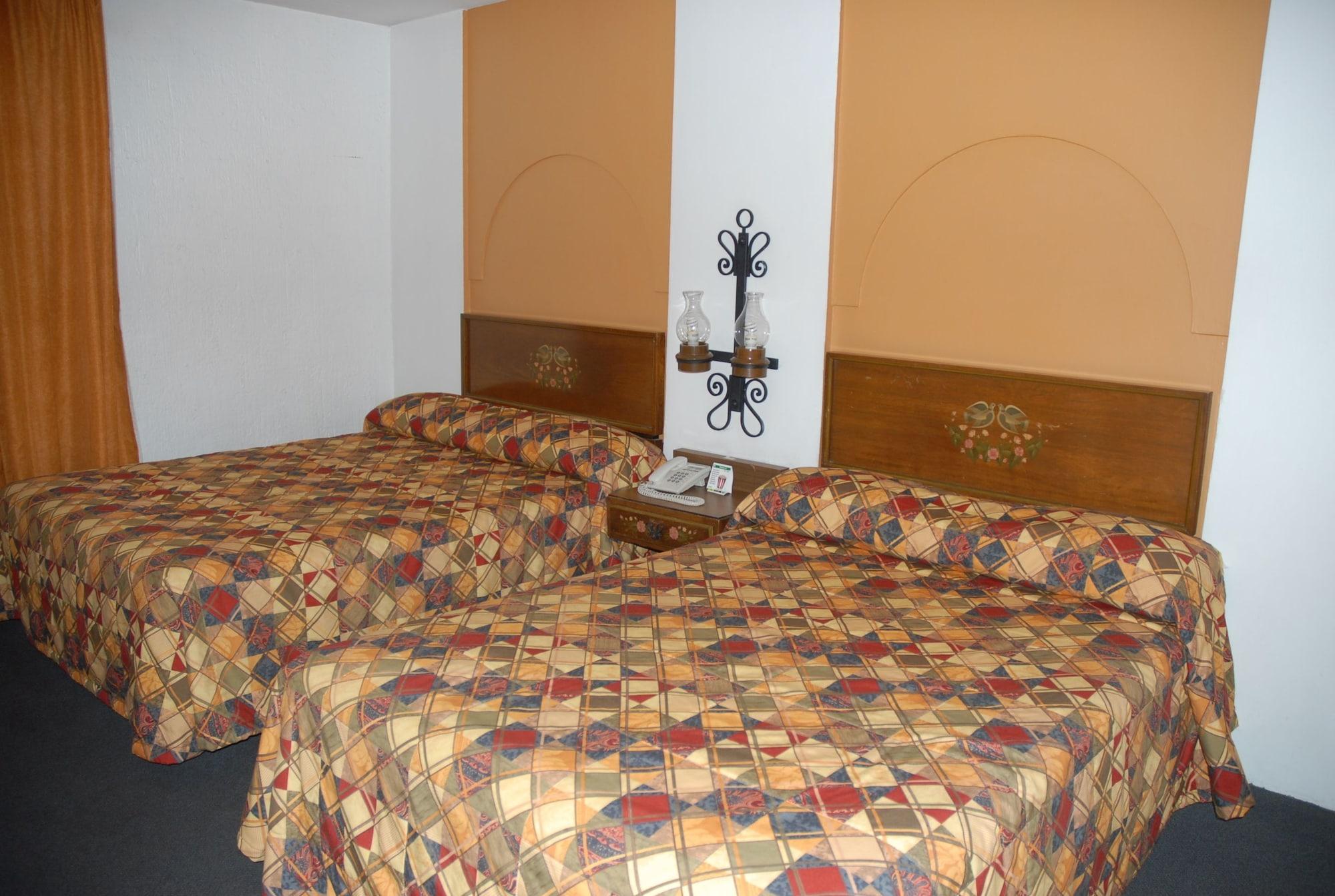 Aranzazu Eco Hotell Guadalajara Eksteriør bilde