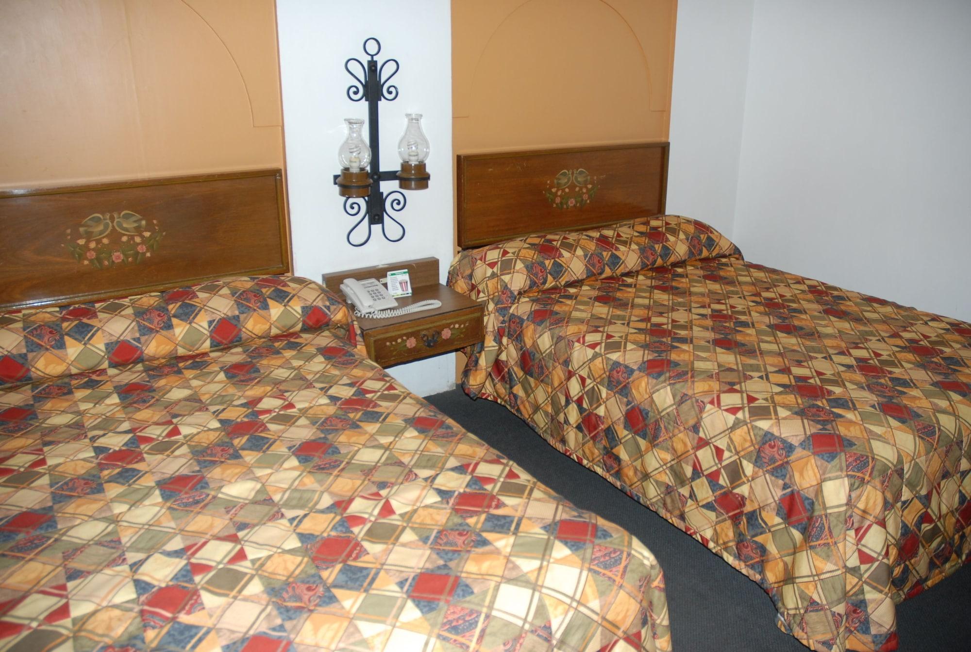 Aranzazu Eco Hotell Guadalajara Eksteriør bilde