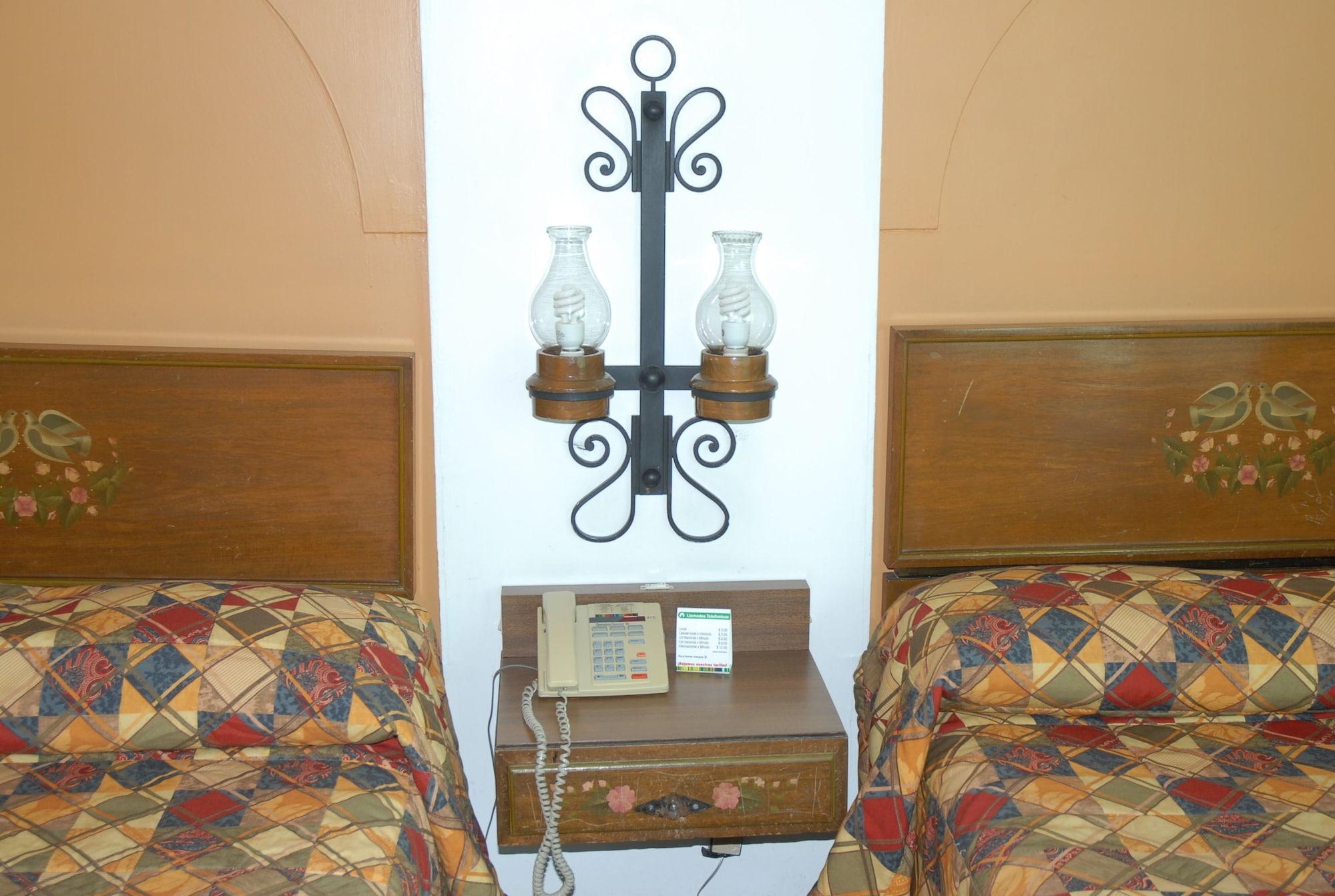 Aranzazu Eco Hotell Guadalajara Eksteriør bilde