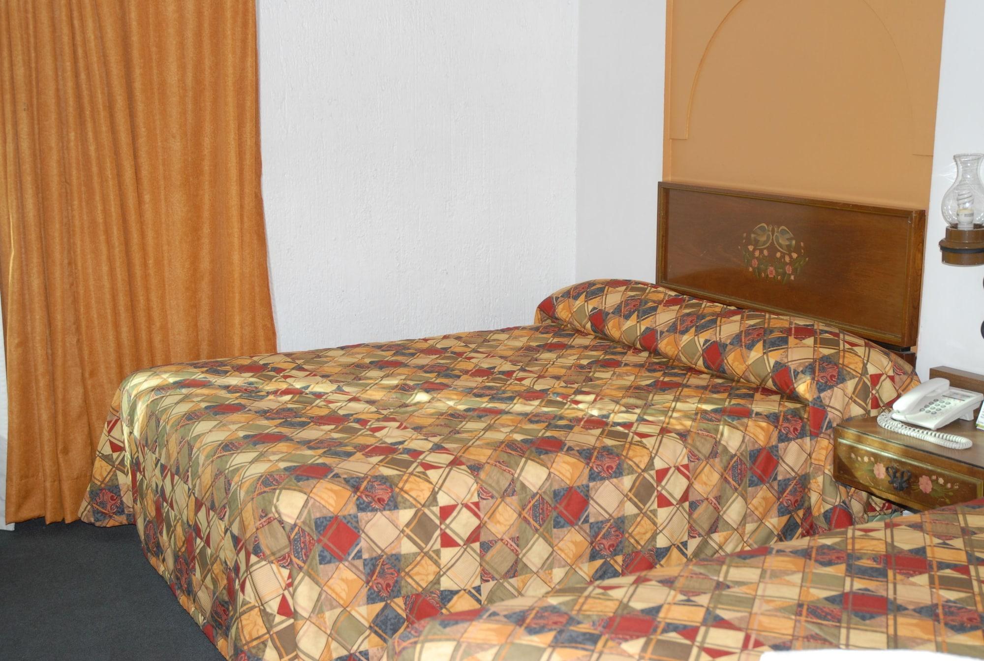 Aranzazu Eco Hotell Guadalajara Eksteriør bilde