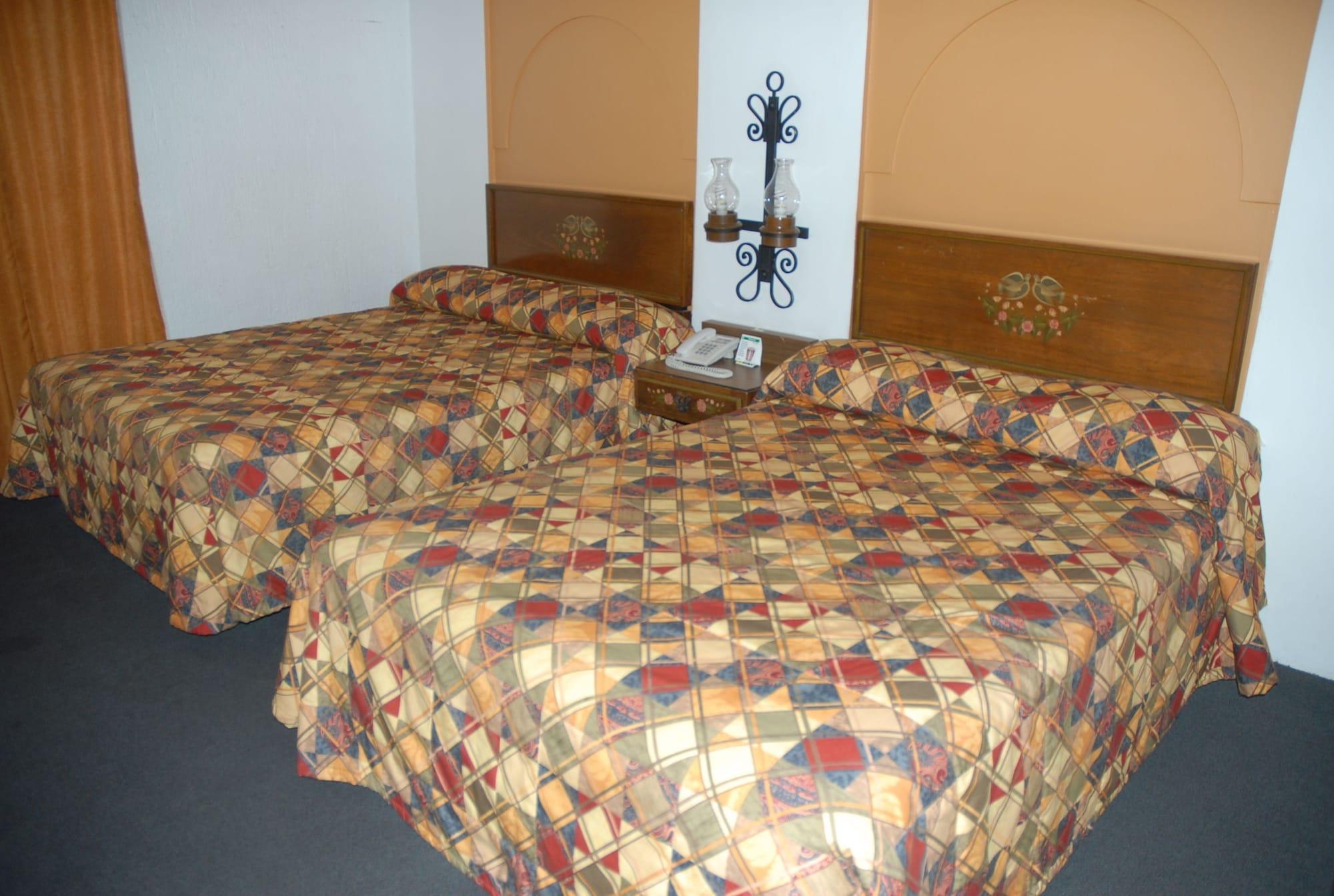 Aranzazu Eco Hotell Guadalajara Eksteriør bilde