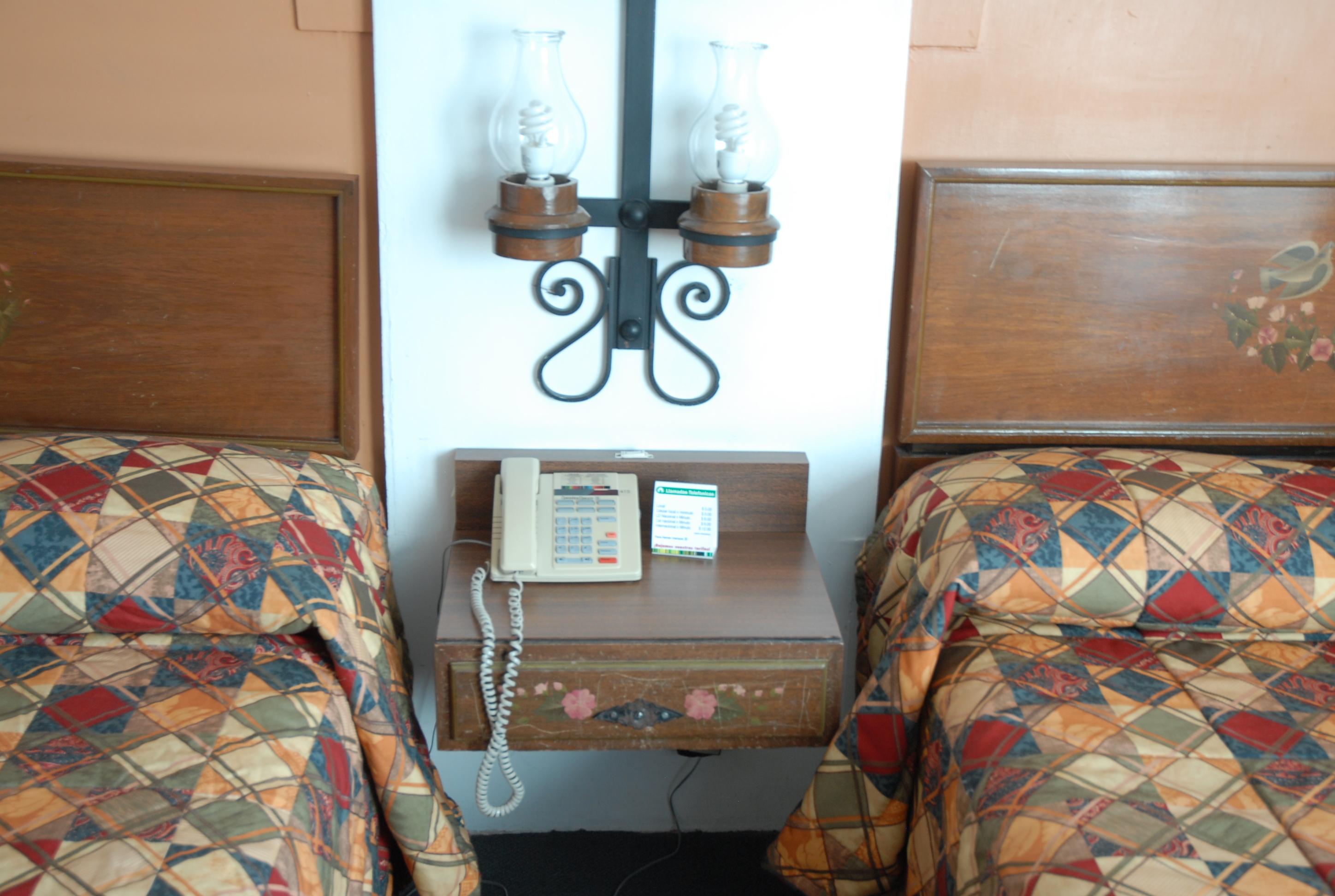 Aranzazu Eco Hotell Guadalajara Eksteriør bilde