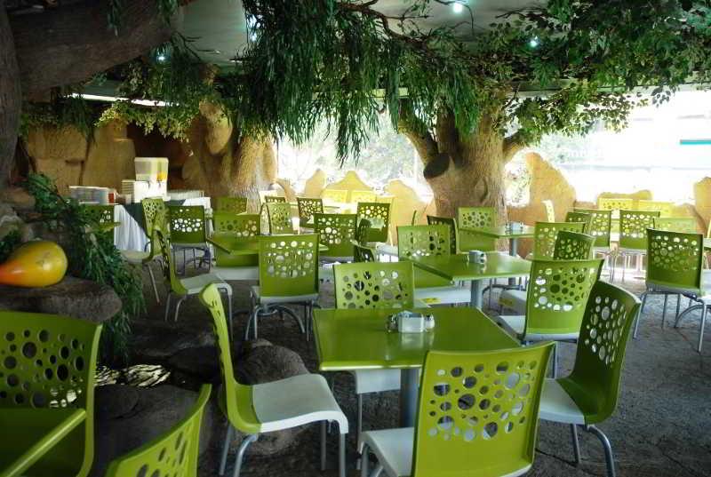 Aranzazu Eco Hotell Guadalajara Eksteriør bilde