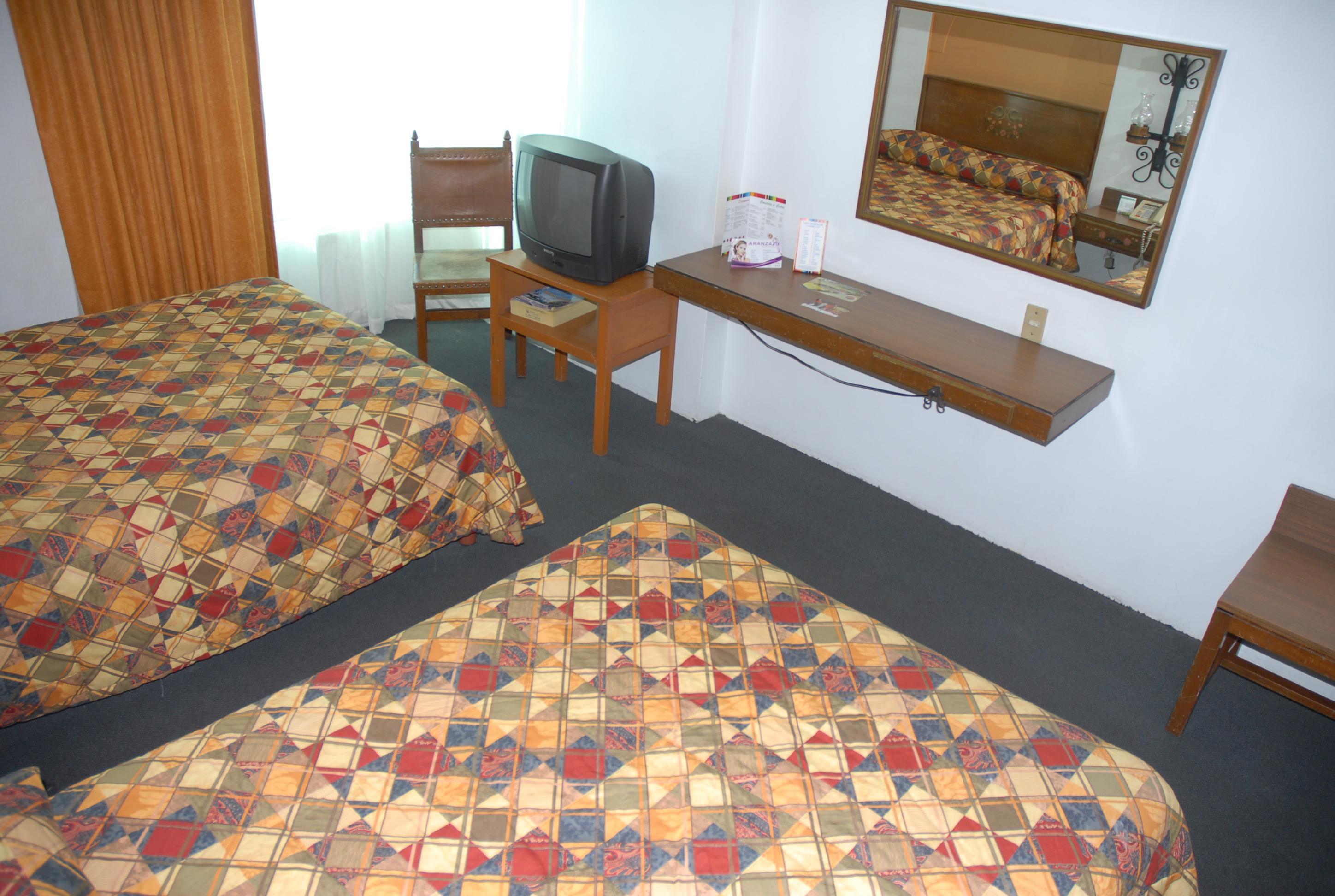 Aranzazu Eco Hotell Guadalajara Eksteriør bilde