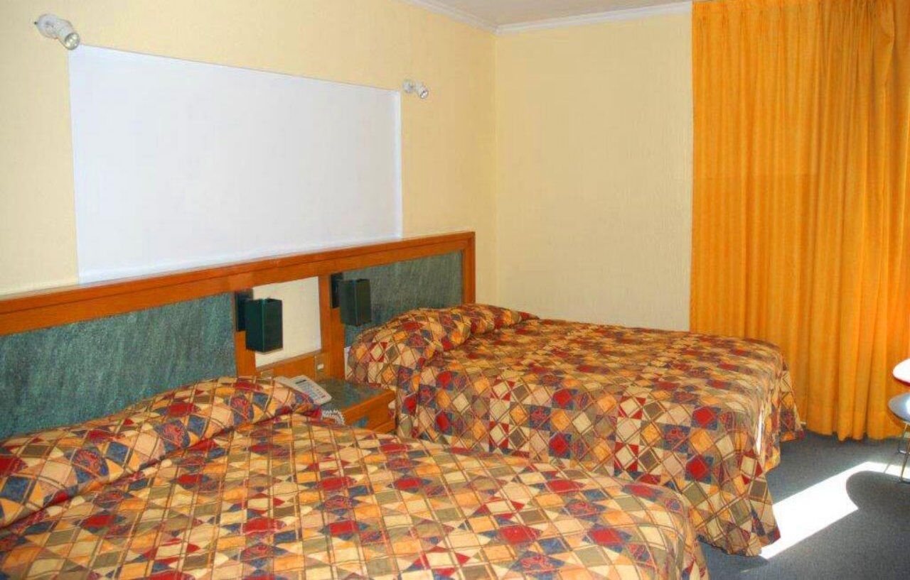Aranzazu Eco Hotell Guadalajara Eksteriør bilde
